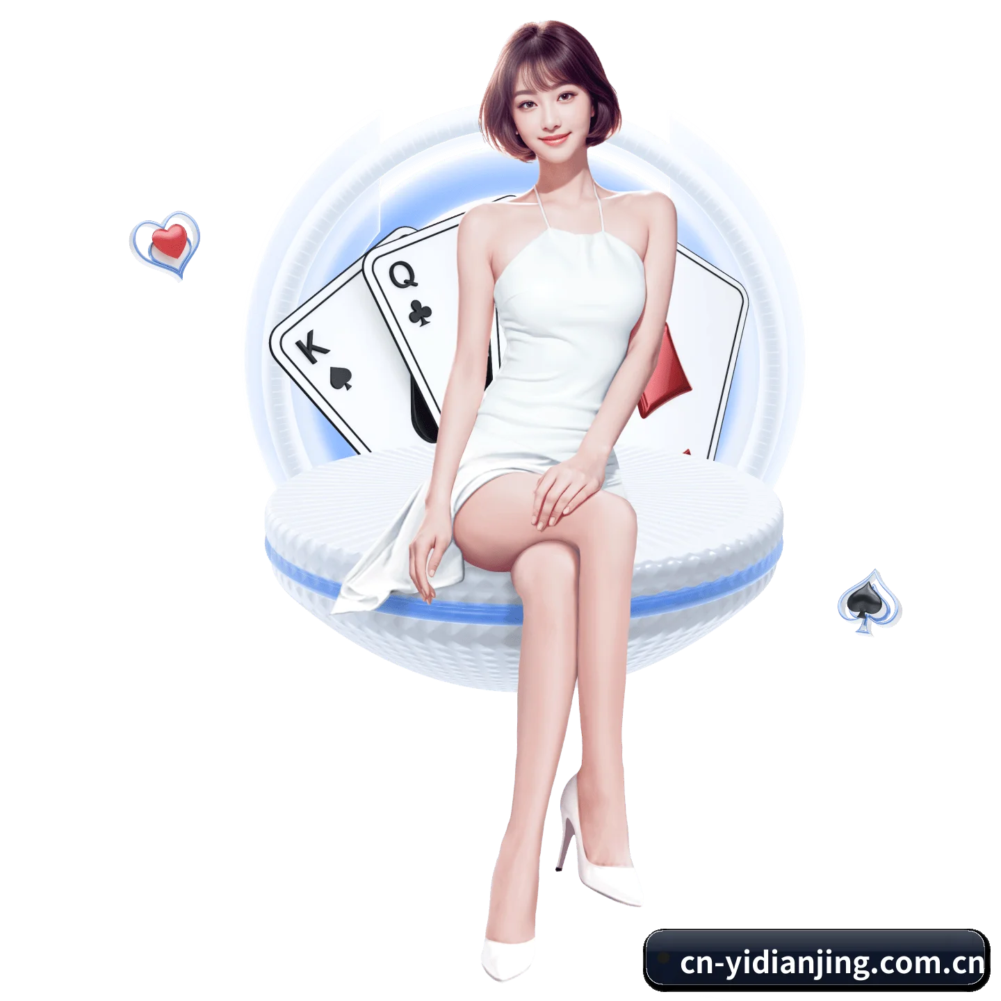 亿电竞 APP（yidianjing）