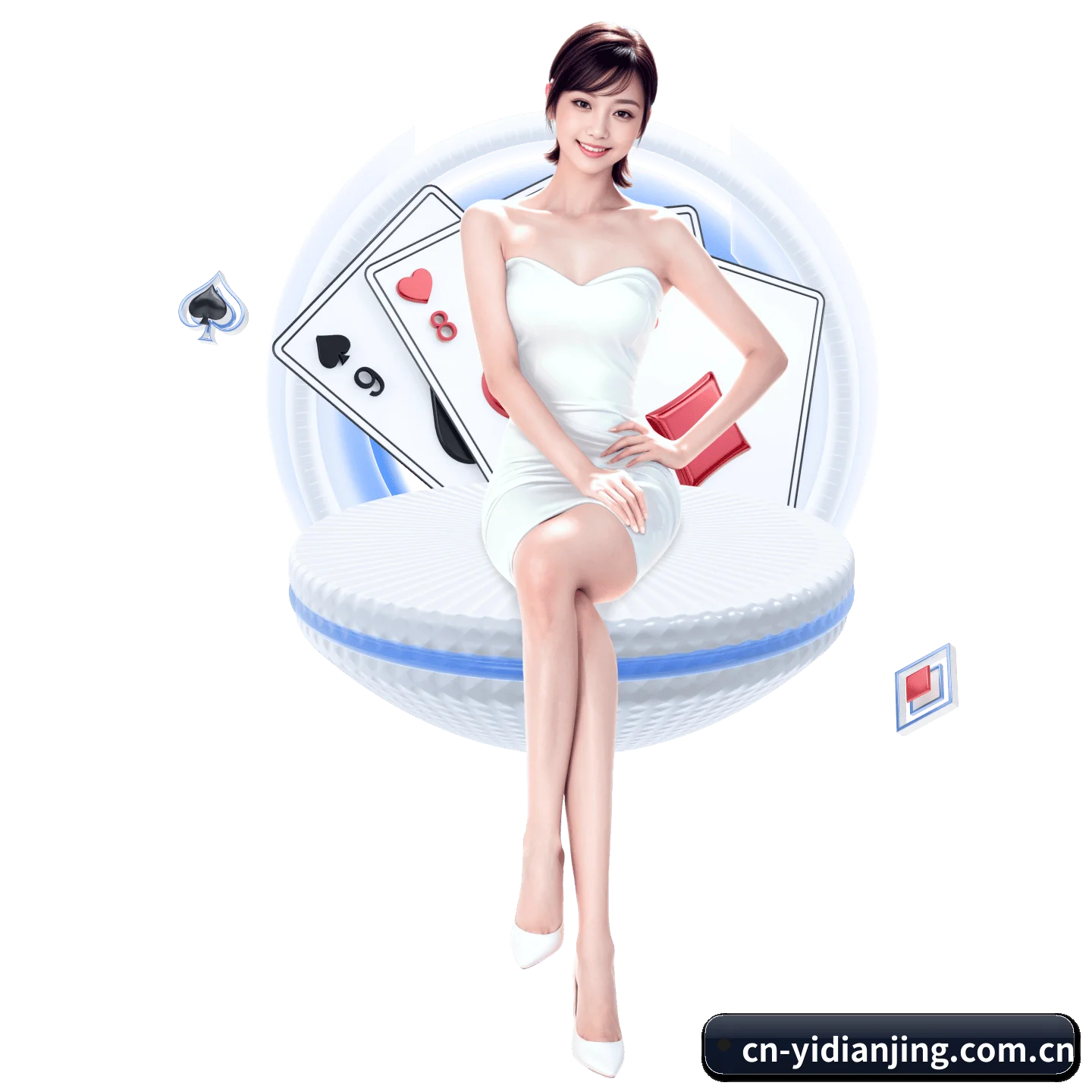 以优质内容厚植长期价值 | yidianjing